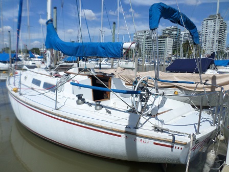 Pandora 32