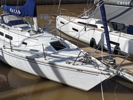 Pandora 32