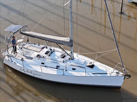 Bramador 34