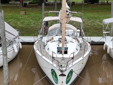 Bramador 34