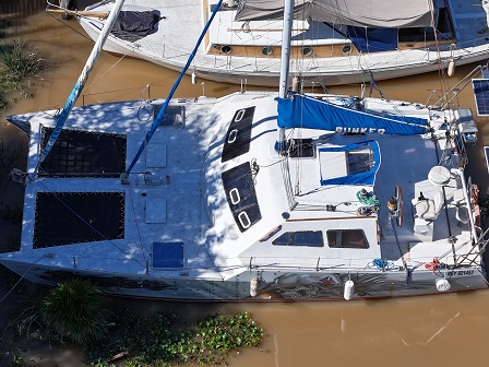 Catamaran