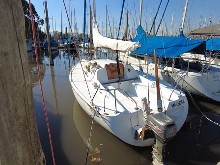 Plenamar 220
