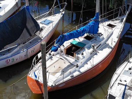 default Velero F&C 31