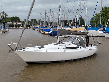 VELERO FM 980