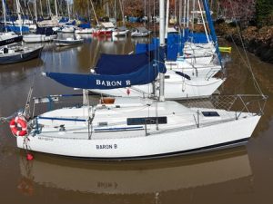 Del Plata 26.5