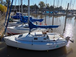 PLENAMAR 23 NEW