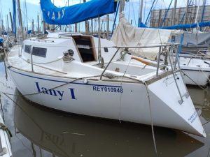 Navaltec 27